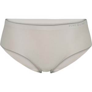 Pure Lime Invisible Microfiber Hipster 2-Pak