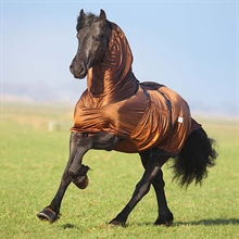 QHP Derka egzemowa Big neck