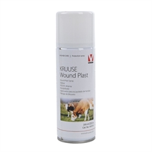 KRUUSE Spray na rany 200 ml