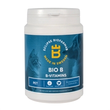 Bio B-witamina Pies i Kot