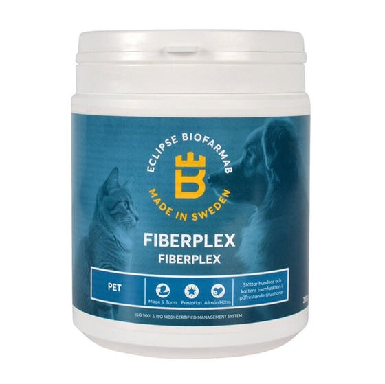 Biofarm fiberplex dla psa i kota