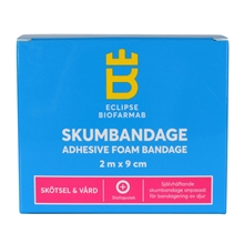 Eclipse Biofarmab Bandaż piankowy