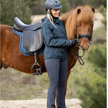 BR Jodhpur Riding Tights Maeva Silicone Seat