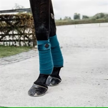 Kentucky polar fleece bandaże Velvet
