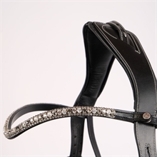 Black/Rosegold
