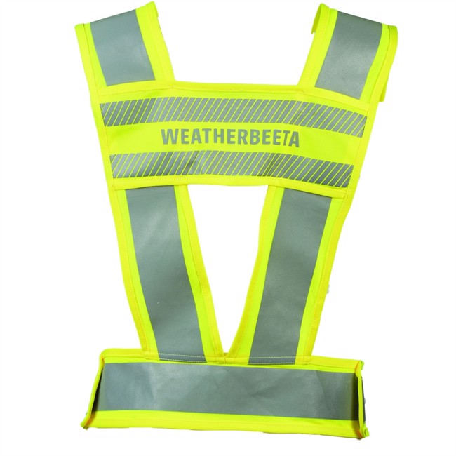 Kamizelka odblaskowa Weatherbeeta dla dzieci