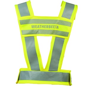 Kamizelka odblaskowa Weatherbeeta dla dorosłych