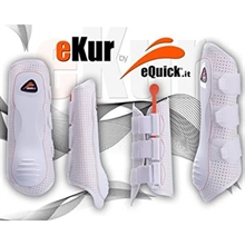 eQuick EKUR tylne ochraniacze