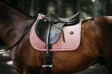 Kentucky Czapraki do skoków Velvet Cob i Pony