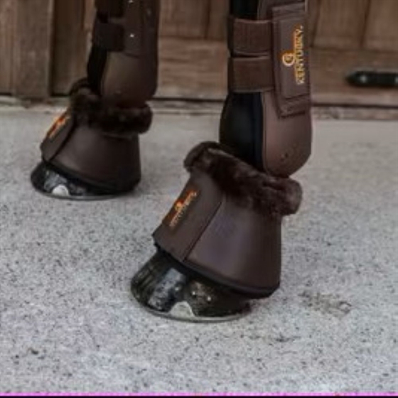 Kentucky wodze Sheepskin