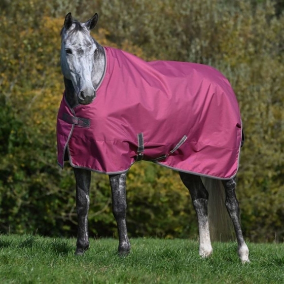 Bucas Freedom derka przeciwdeszczowa Pony