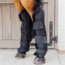 Kentucky Stable boots PROtect Classic tylne ochraniacze
