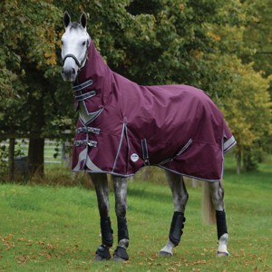 Derka przeciwdeszczowa Weatherbeeta 0 gram Comfitec Plus Dynamic II Combo Neck Lite