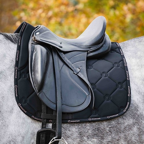 Montar Free czaprak do dressage