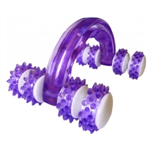 HIPPOTONIC Uchwyt do masażu