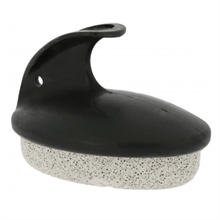 HIPPOTONIC Pumeks z uchwytem