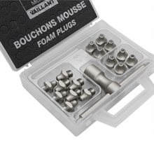 MICHEL VAILLANT Twarde podłoże Mordax M10 Fastuds®