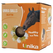 UNIKA Complementary Feed - Elektrolyte