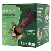 UNIKA Complementary Feed - Endurance