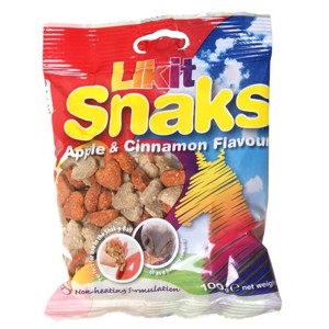 Likit Snacks Przysmaki 100 gram