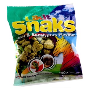 Likit Snacks Przysmaki 100 gram