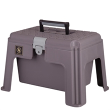 BR Skrzynka na szczotki