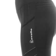 Cavallo legginsy jeździeckie Cavallin grip
