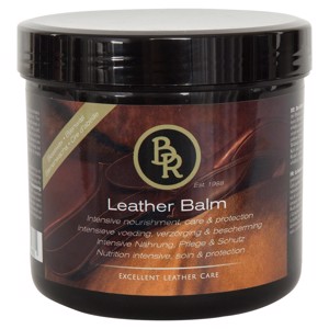 BR balsam do skóry 450 ml