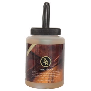 BR olej do skóry 450 ml