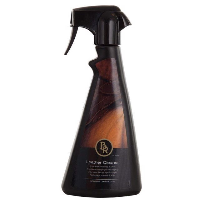 BR spray do czyszczenia skóry 500 ml