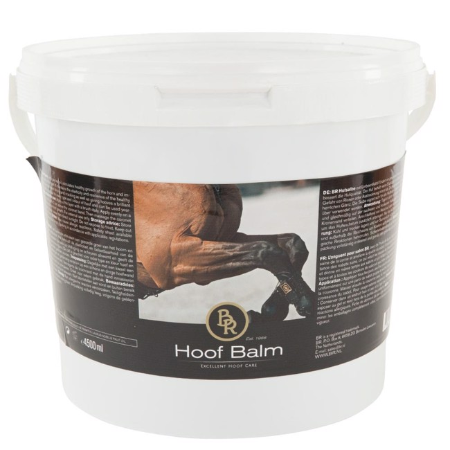 BR Balsam do kopyt 4500 ml