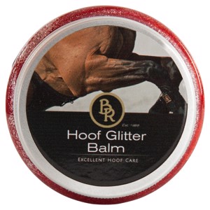 BR  Glitter Balsam do kopyt 250 ml