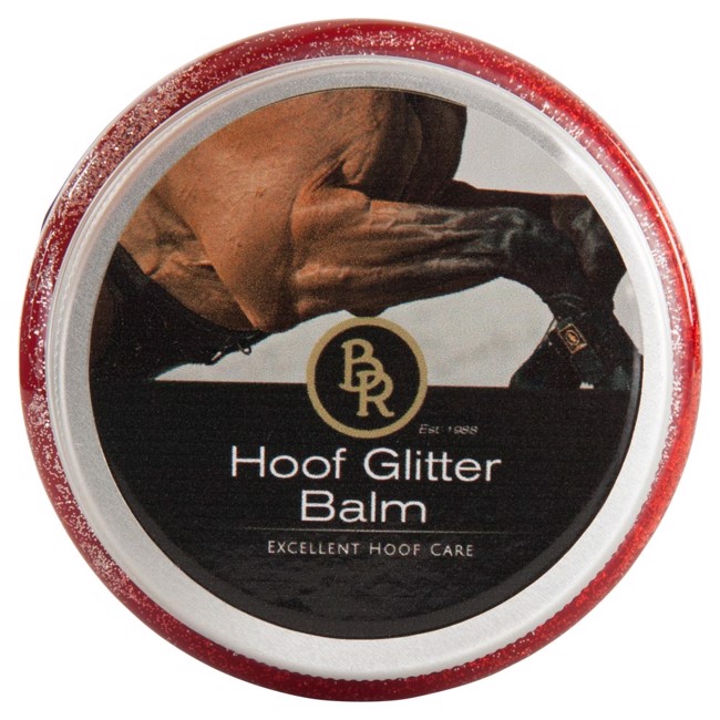BR  Glitter Balsam do kopyt 250 ml