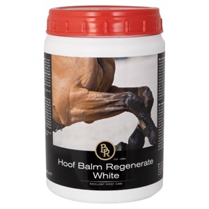 BR Balsam do kopyt Regenerate biały 1000 ml