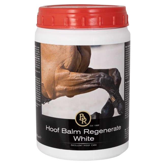 BR Balsam do kopyt Regenerate biały 1000 ml