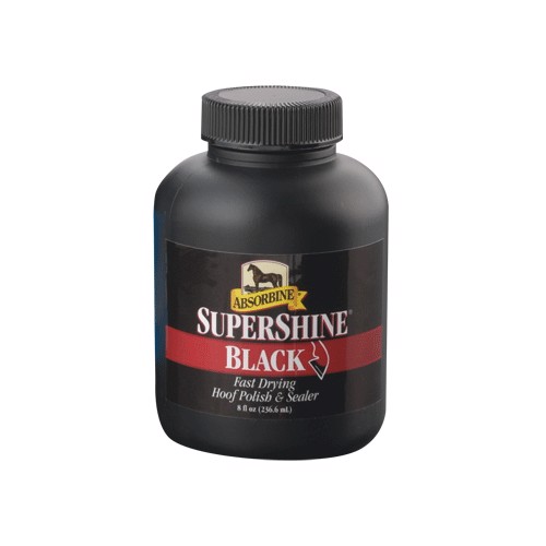 Absorbine lakier do kopyt Ultrashield Supershine