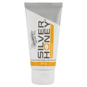 Absorbine Silver Honey maść