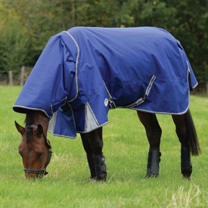 Weatherbeeta derka przejściowa 100 gram Comfitec Premier Free II Detach-a-neck medium/lite