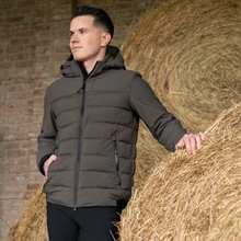 PIKEUR HYBRID JACKET Sports Man