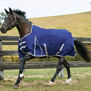 Weatherbeeta derka przeciwdeszczowa Comfitec Essential standard neck Lite