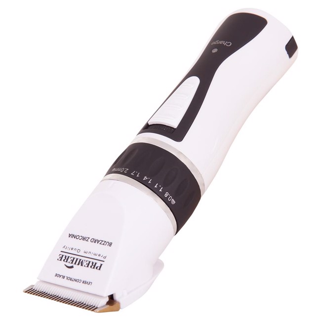 Premiere klipper Buzzard Zirconia Ni-MH bateria