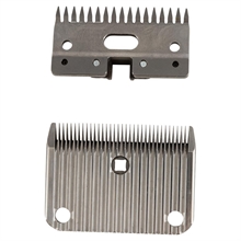 Wahl Klipperblad Medium 2.5 mm