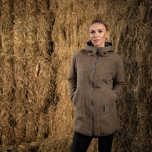 Pikeur Teddyfleece Kurtka
