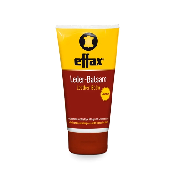 Effax Balsam do skóry