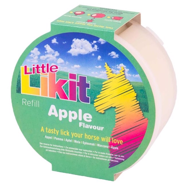 Likit Slicksten 250 gram