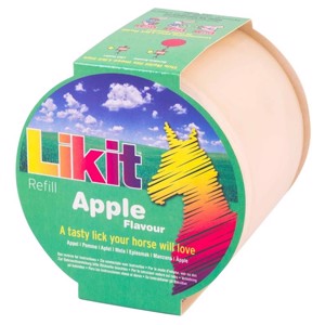 Likit Slikowa skała 650 gram