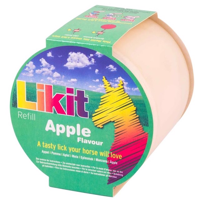 Likit Slikowa skała 650 gram