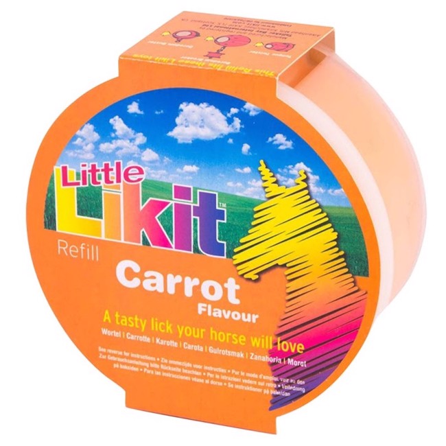 Likit Slicksten 250 gram