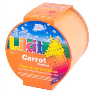 Likit Slikowa skała 650 gram