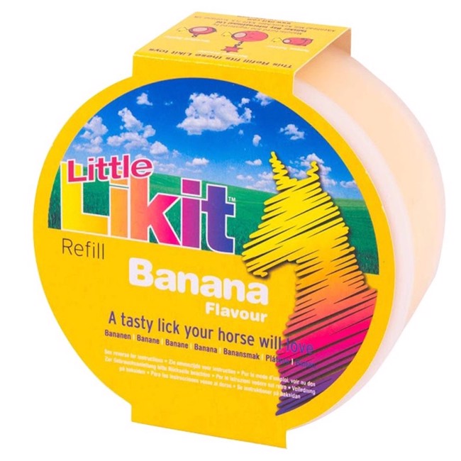 Likit Slicksten 250 gram